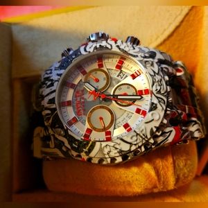 Mens Invicta Reserve model 32102